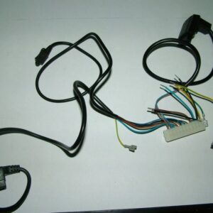 Электропроводка Baxi 8513900