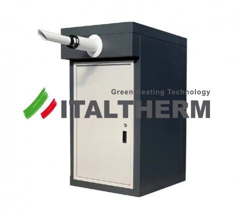 Котел наружного размещения ТГУ-НОРД ITALTHERM CITY CLASS 30 FR (30 кВт, одноконтурный, Цвет – серый) Котел наружного размещения ТГУ-НОРД ITALTHERM CITY CLASS 30 FR (30 кВт, одноконтурный, Цвет – серый)
