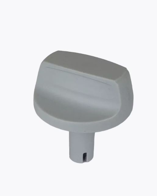 Ручка регулировки для газовой колонки Bosch WR10/13/15-2B, WR10/13/15-2P Ручка регулировки для газовой колонки Bosch WR10/13/15-2B, WR10/13/15-2P