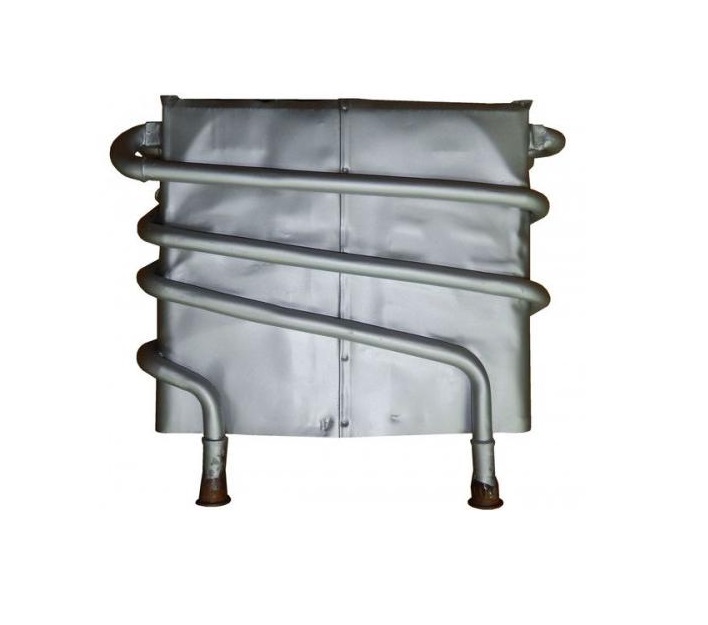 Теплообменник BOSCH WR15 (г.Тула) BOSCH WR 15-2P, WR 15-2B Теплообменник BOSCH WR15 (г.Тула) BOSCH WR 15-2P, WR 15-2B