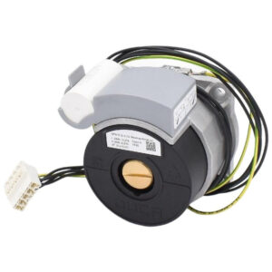 Насос Duca APW-R 15/6-2 (замена willo 2 скор. без улитки для Vaillant, Protherm) против часовой