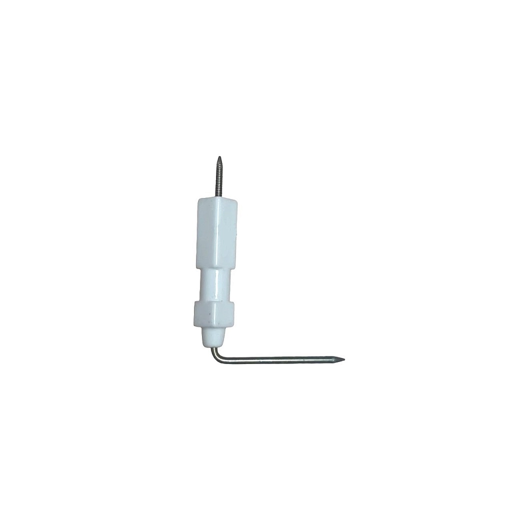 Электрод розжига Electrolux GWH 10 High Perfomace (12951100000358) Электрод розжига Electrolux GWH 10 High Perfomace (12951100000358)