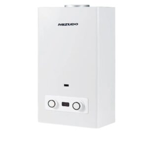 Газовая колонка Mizudo ВПГ 3-14