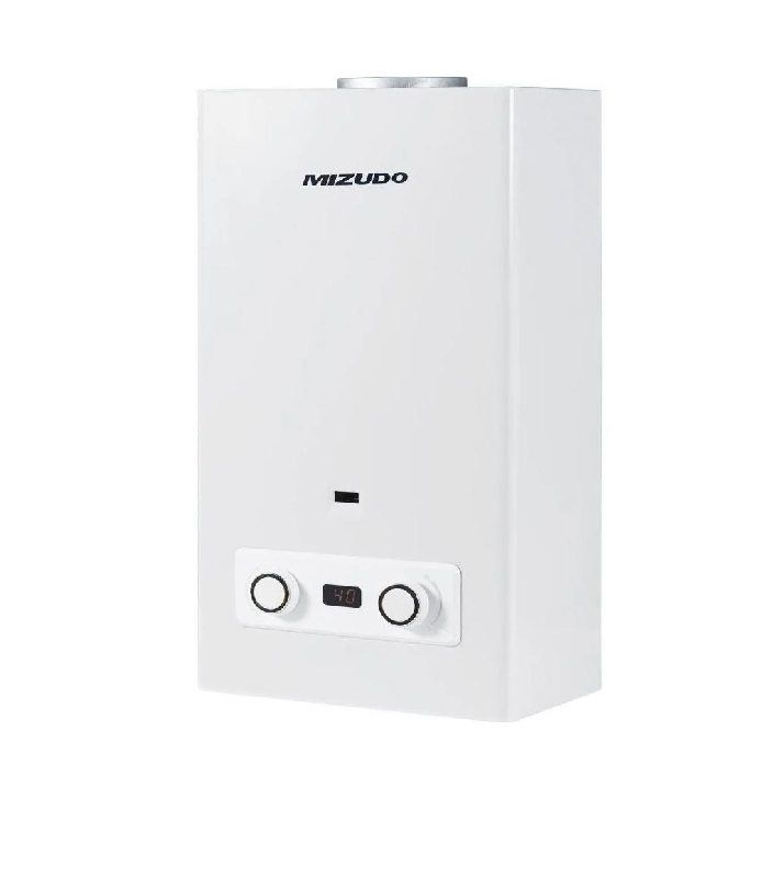 Газовая колонка Mizudo ВПГ 3-14 Газовая колонка Mizudo ВПГ 3-14