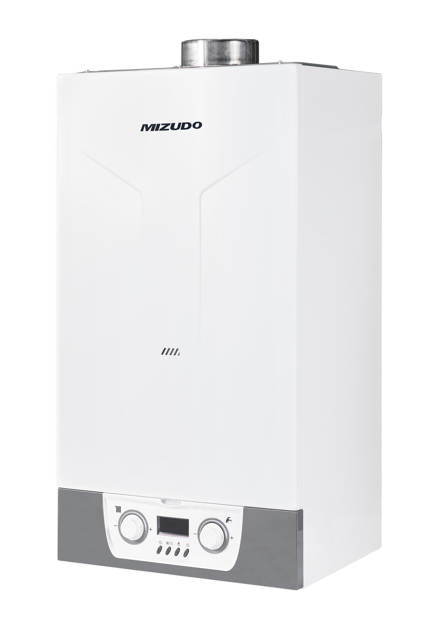 Котел газовый MIZUDO MAESTRO LUX M30Т (30 кВт, 2 Т/O) OPT Котел газовый MIZUDO MAESTRO LUX M30Т (30 кВт, 2 Т/O) OPT