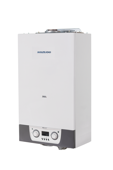 Котел газовый MIZUDO MAESTRO ONE M15ТH (15 кВт, одноконтурный) OPT Котел газовый MIZUDO MAESTRO ONE M15ТH (15 кВт, одноконтурный) OPT