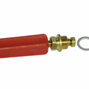 Кран подпитки BAXI 620890/611930, Protherm 0020119802