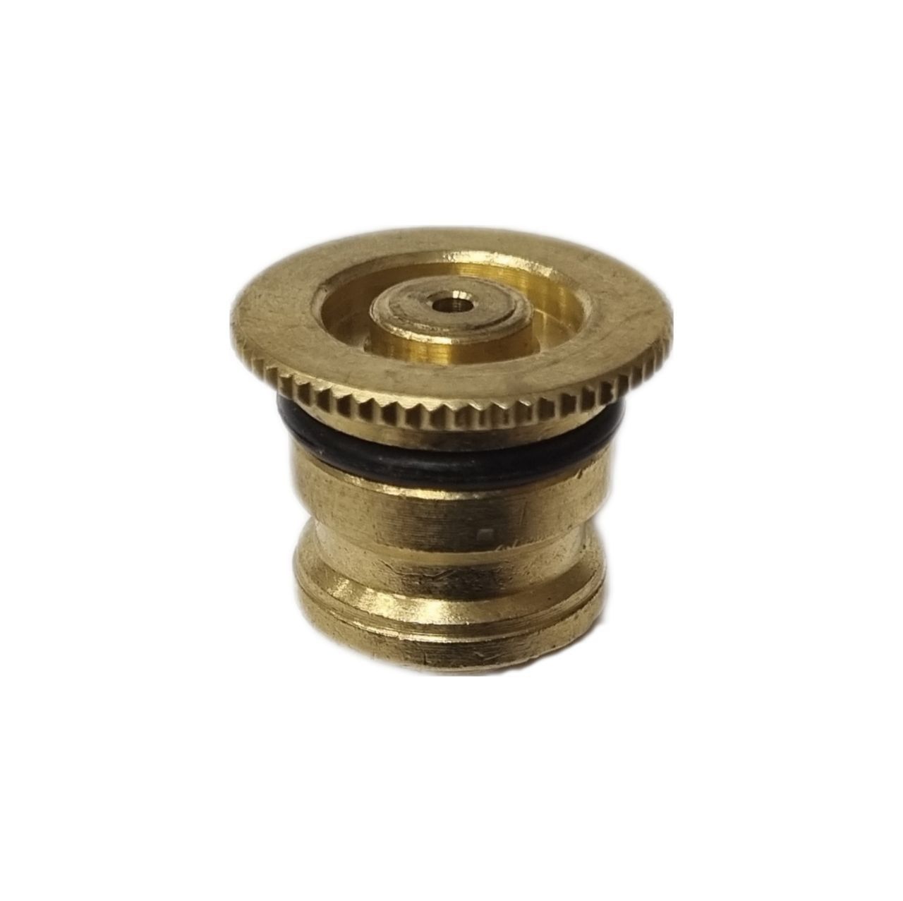 Втулка крышки водяного узла Bosch WR10/13/15-2B, WR10/13/15-2P Втулка крышки водяного узла Bosch WR10/13/15-2B, WR10/13/15-2P
