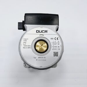 Двигатель насоса Duca (Дука) BPS 15-7D без (Wilo KSL 15/5), P-21