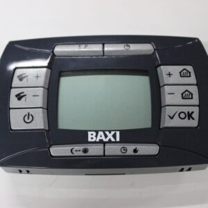 ВЫНОСНАЯ ПАНЕЛЬ УПРАВЛЕНИЯ LUNA 3 COMFORT 5682690