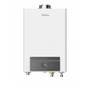 Газовая колонка Midea MGIWH-10-CC SEINE