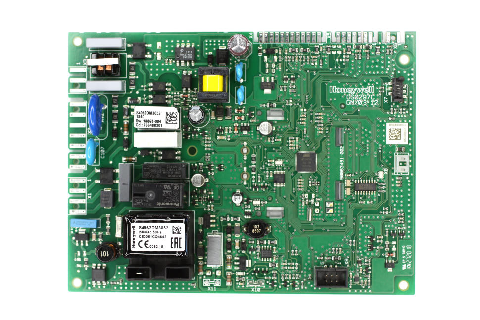 766487600 Электронная плата управления (основная) BAXI ECO (Сompact, 5 Compact), MAIN-5 (721824700, 766487600 Электронная плата управления (основная) BAXI ECO (Сompact, 5 Compact), MAIN-5 (721824700,