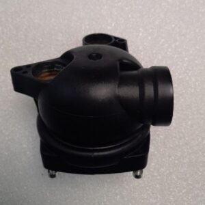 Улитка насоса GRUNDFOS BAXI ECO FOUR, ECO-3 COMPACT, LUNA-3, LUNA-3 COMFORT (5655200, 5687510) (б/у