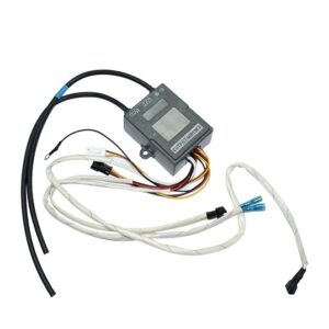Ariston Блок розжига (блок управления) 65153692 SUPERLUX 10L CF NG NEW