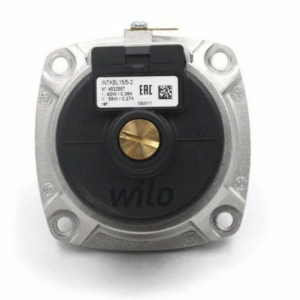 Двигатель насоса Wilo 82 W INTCS 15/5-2 для Ariston, Baxi