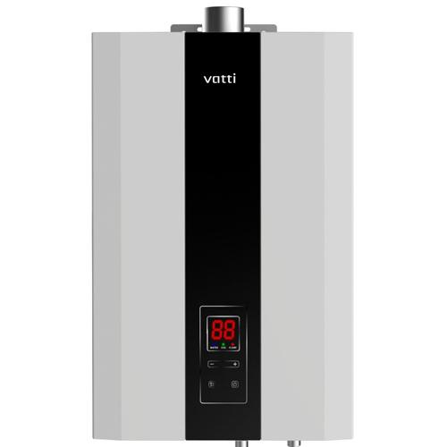Газовая колонка Vatti JSQ24-LE 12л, турбо, закрытая камера коаксиальная труба в комплекте Газовая колонка Vatti JSQ24-LE 12л, турбо, закрытая камера коаксиальная труба в комплекте