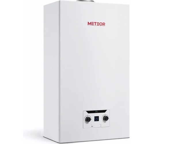 Котел газовый LaggarTT C11 10C (10кВт) двухконтурный с закрытой камерой Котел газовый LaggarTT C11 10C (10кВт) двухконтурный с закрытой камерой
