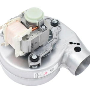 5682150 Вентилятор BAXI FOURTECH, ECO (Four, 4s), MAIN, MAIN (Four, Digit) 18-24 F