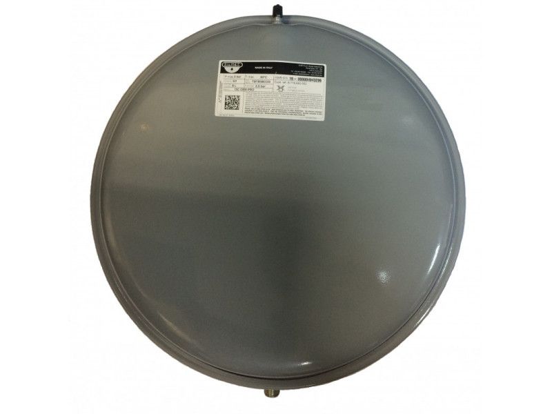 Расширительный бак 8л. 3/8" для Bosch 6000 / Buderus U072 арт. 87186425520.A Расширительный бак 8л. 3/8" для Bosch 6000 / Buderus U072 арт. 87186425520.A