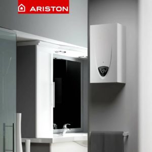 Газовые колонки Аристон