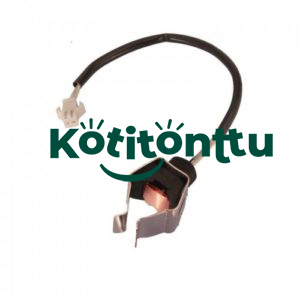 Датчики NTC и температуры Kotitonttu