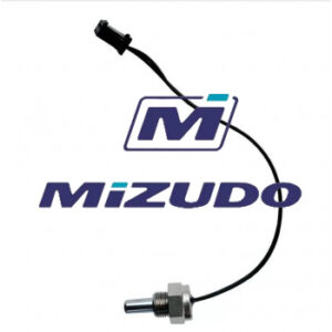 Датчики NTC и температуры Mizudo