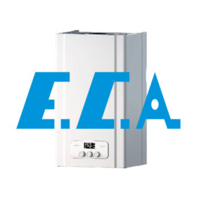 Газовые котлы E.C.A.
