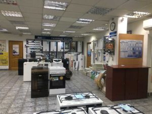магазин газовые колонки спб
