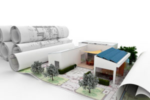 проектирование газоснабжения дома