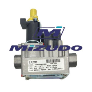 Газовый клапан Mizudo