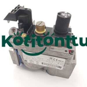 Газовые клапана, электромагниты Kotitonttu