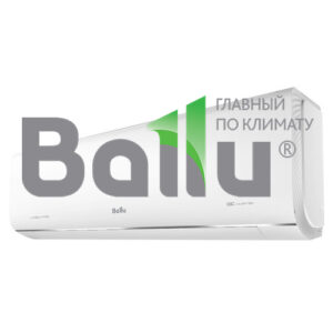 Кондиционеры Ballu