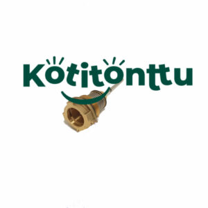 Клапан трехходовой Kotitonttu