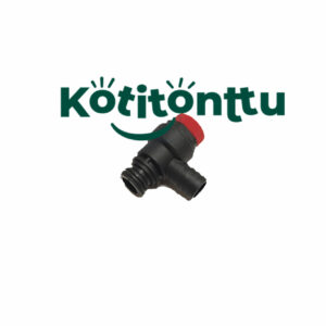Клапан предохранительный Kotitonttu
