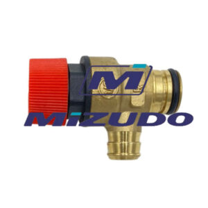 Клапан предохранительный Mizudo