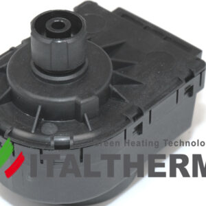 Клапан трехходовой Italtherm