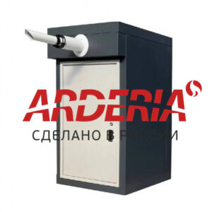Котлы наружного размещения ТГУ-НОРД Arderia