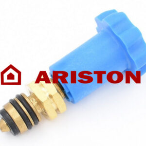 Краны подпитки котлов Ariston