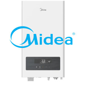 Электрические котлы MIDEA
