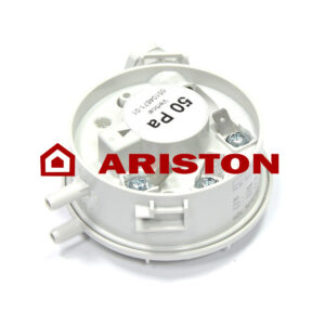 Прессостаты, реле давления воздуха Ariston