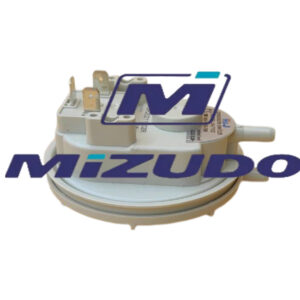 Прессостаты, реле давления воздуха Mizudo