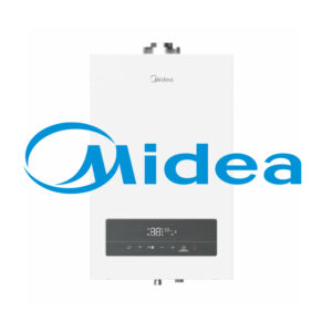 Газовые котлы MIDEA