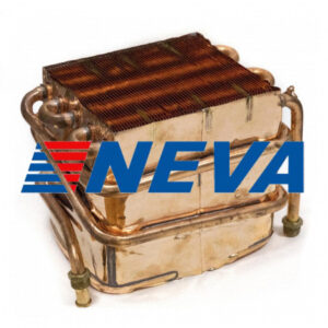 Теплообменники Neva