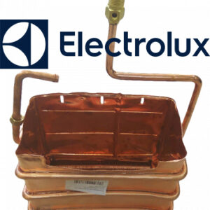 Теплообменники Electrolux&Zanussi