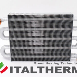 Теплообменники первичные (основные) Italtherm
