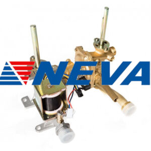 Водогазовые узлы Neva