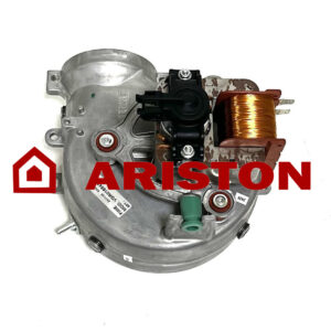 Вентиляторы, трубки вентури Ariston
