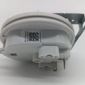 AA.03.05.0042 Прессостат MIZUDO M44-50TL, М20-24Н пластик, латунь 135/120 Ра