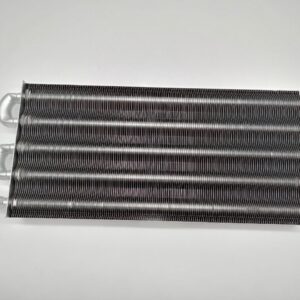 AB.08.01.0039 Первичный теплообменник MIZUDO M44-50ТL
