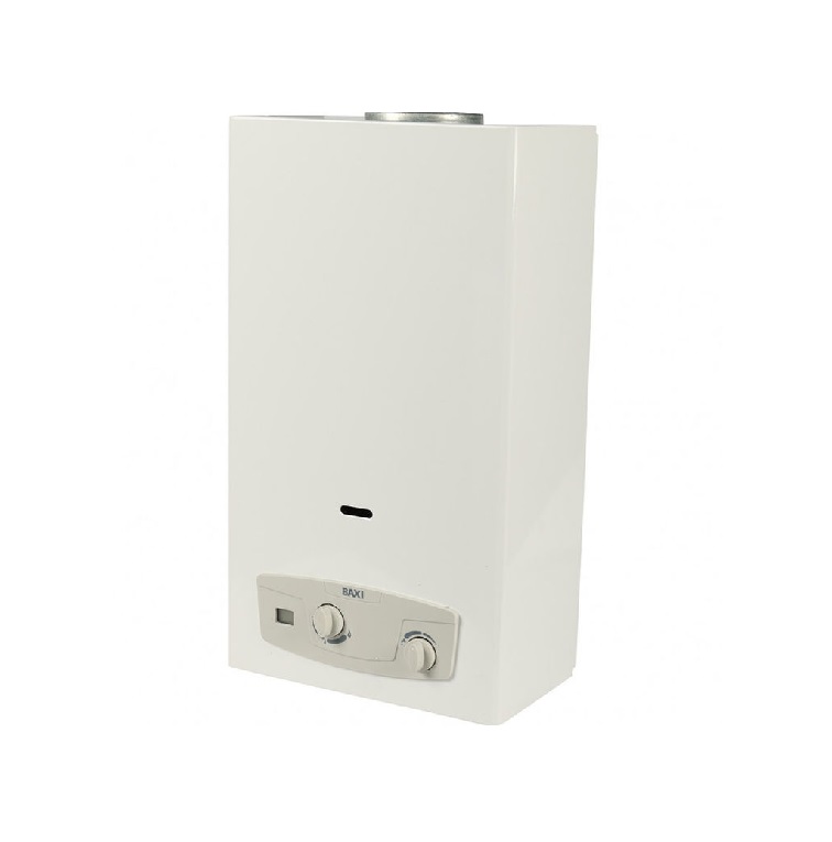 Газовая колонка Baxi SIG-2 11i Газовая колонка Baxi SIG-2 11i